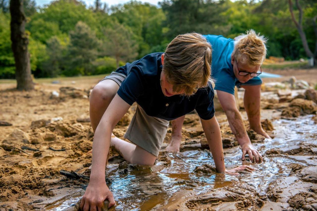 Europarcs Vakantiepark Ruinen