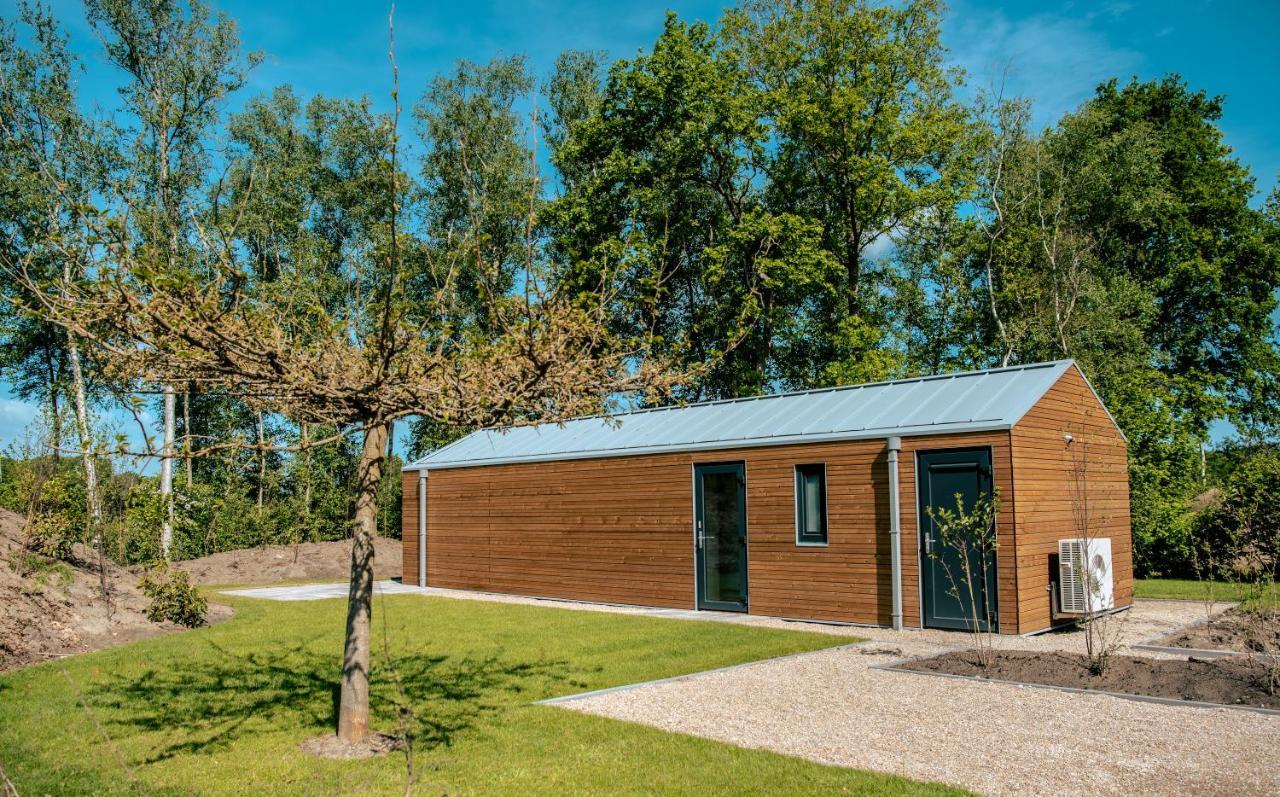 Vakantiepark Europarcs Ruinen
