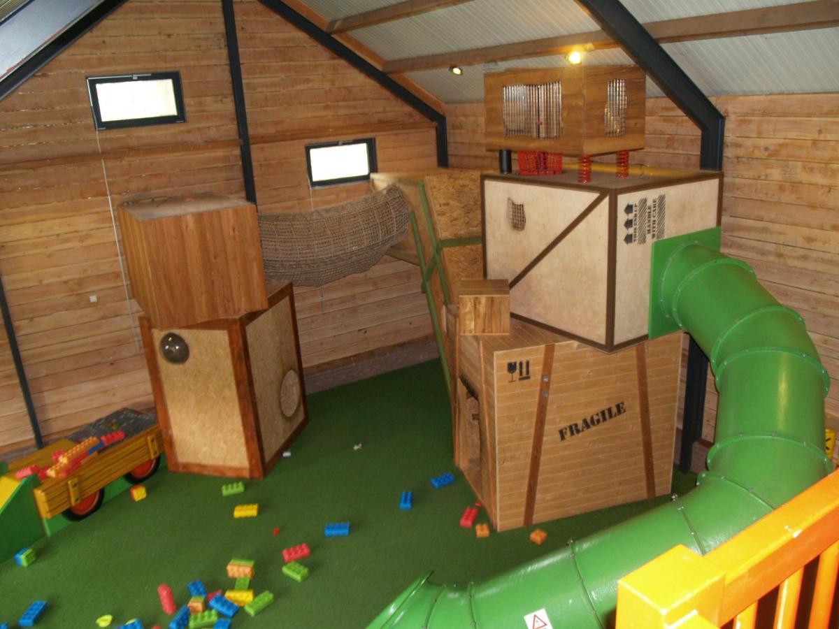 Europarcs *