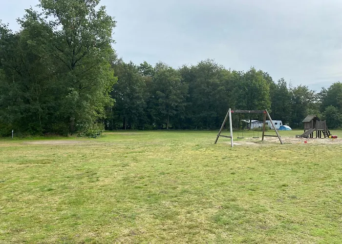 Europarcs Ruinen