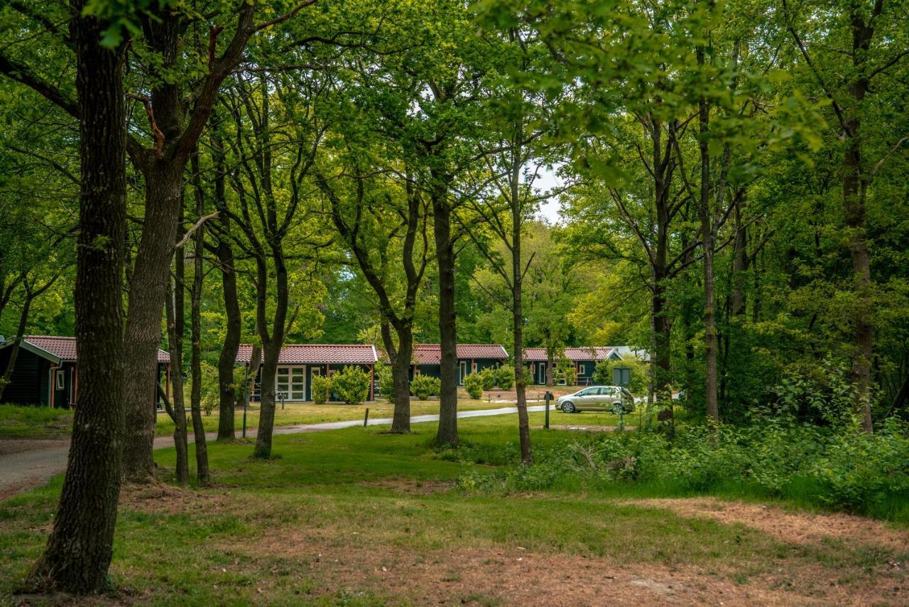 Parco vacanze Europarcs *