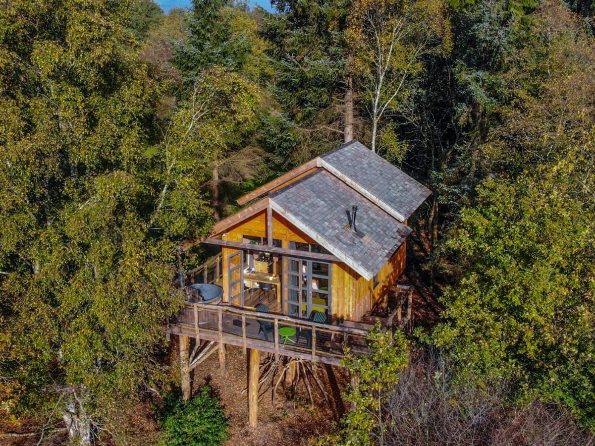 Europarcs Ruinen