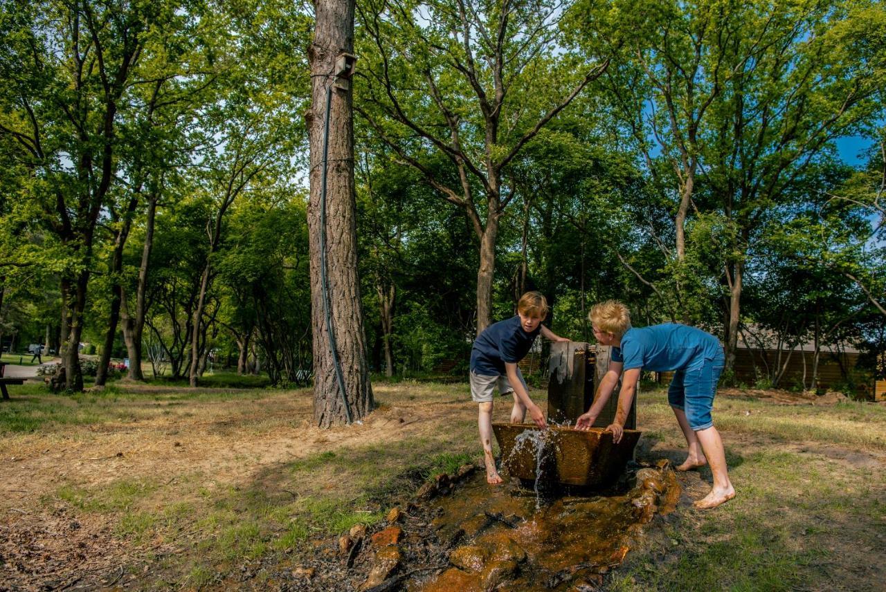 Europarcs Parco vacanze Ruinen