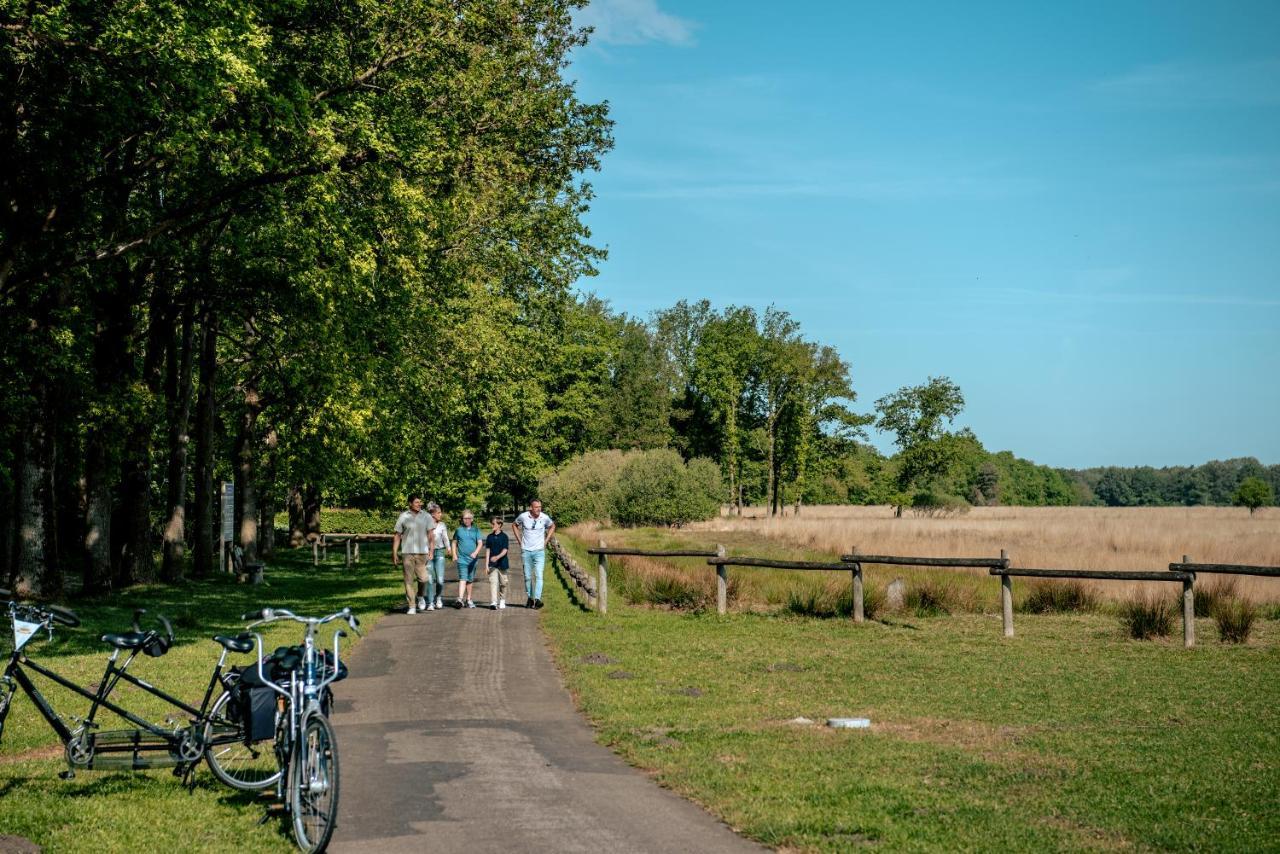 Parco vacanze Europarcs *