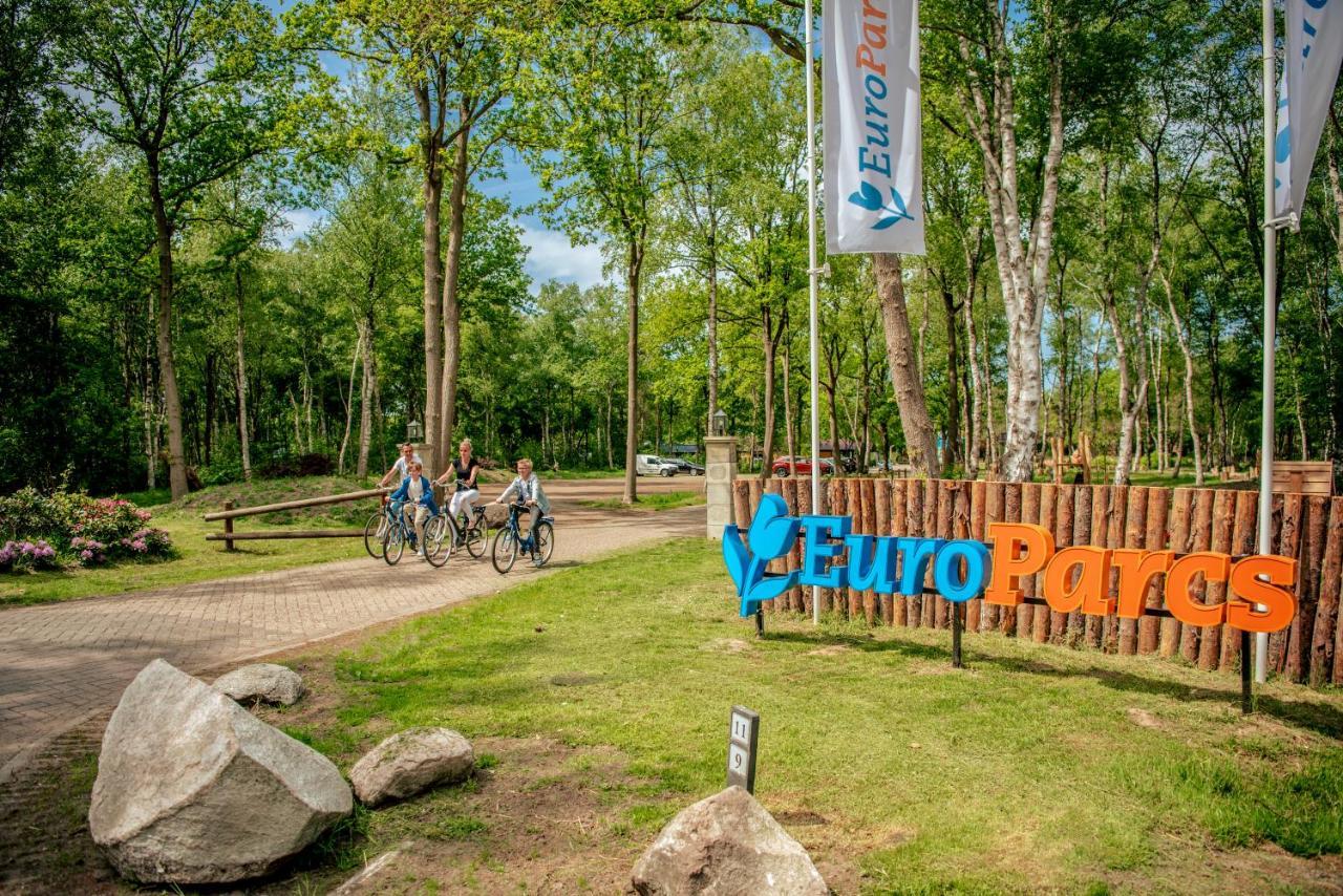 Parco vacanze Europarcs *