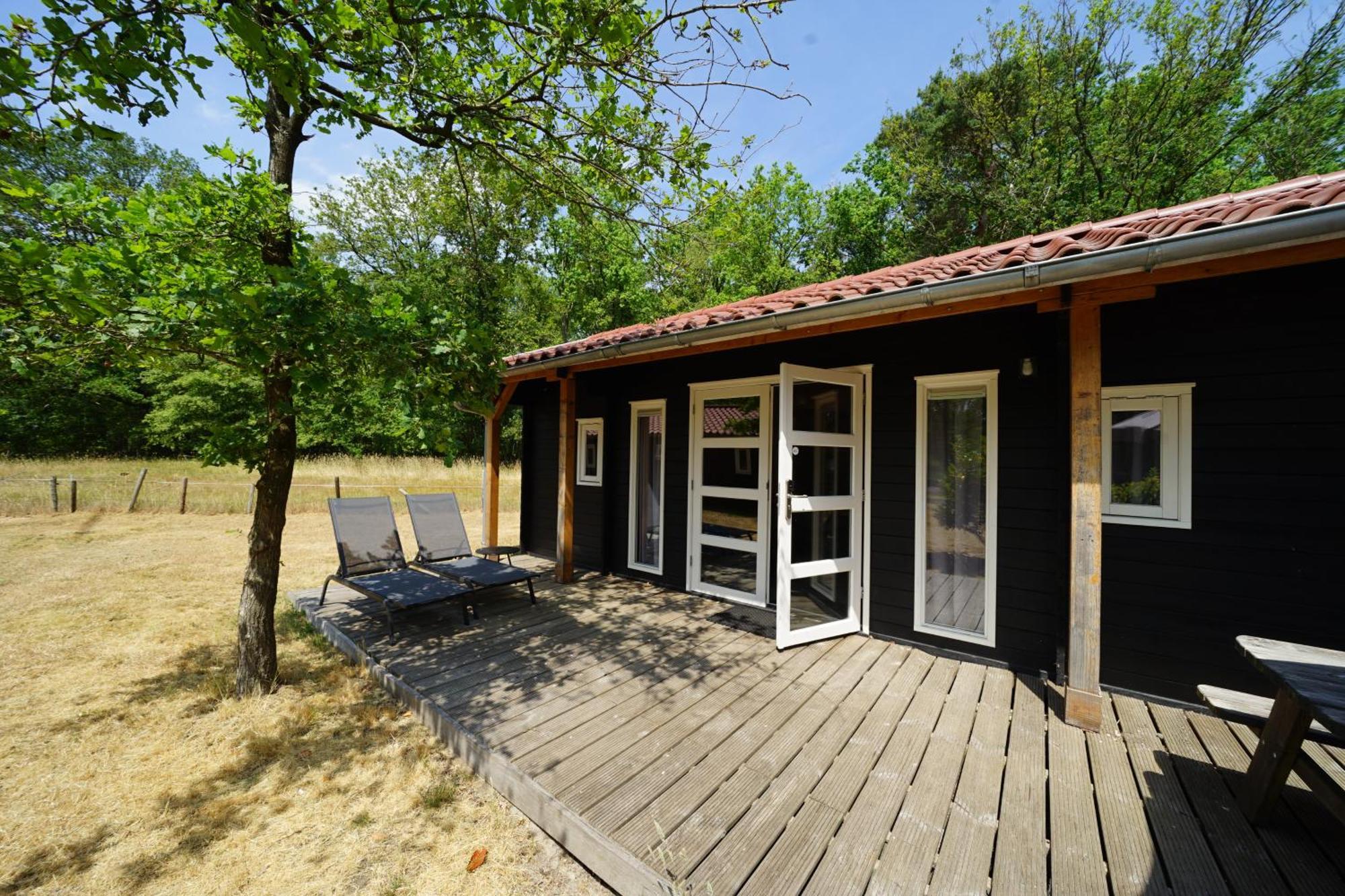 Parco vacanze Europarcs Ruinen