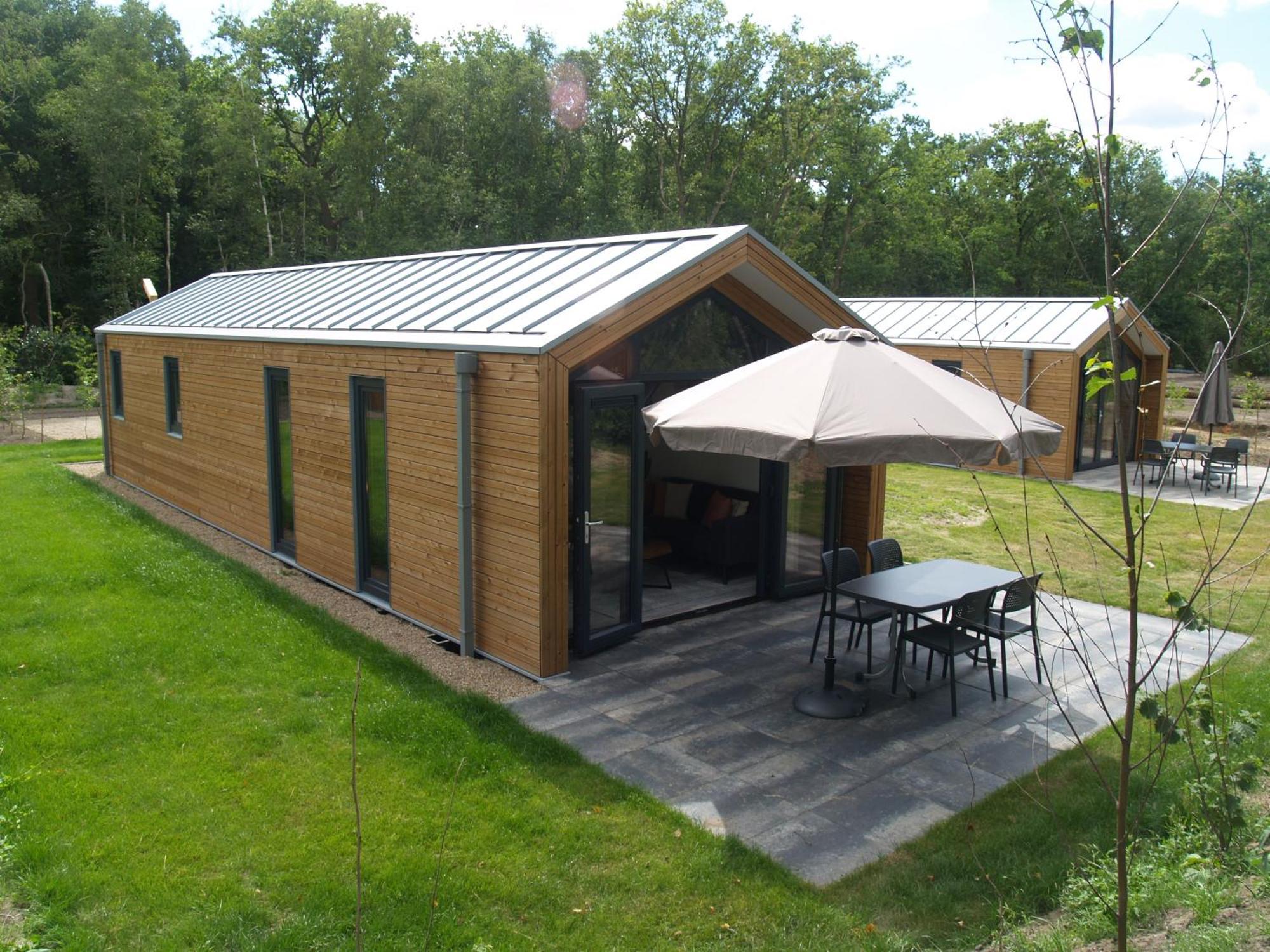 Europarcs Parco vacanze Ruinen