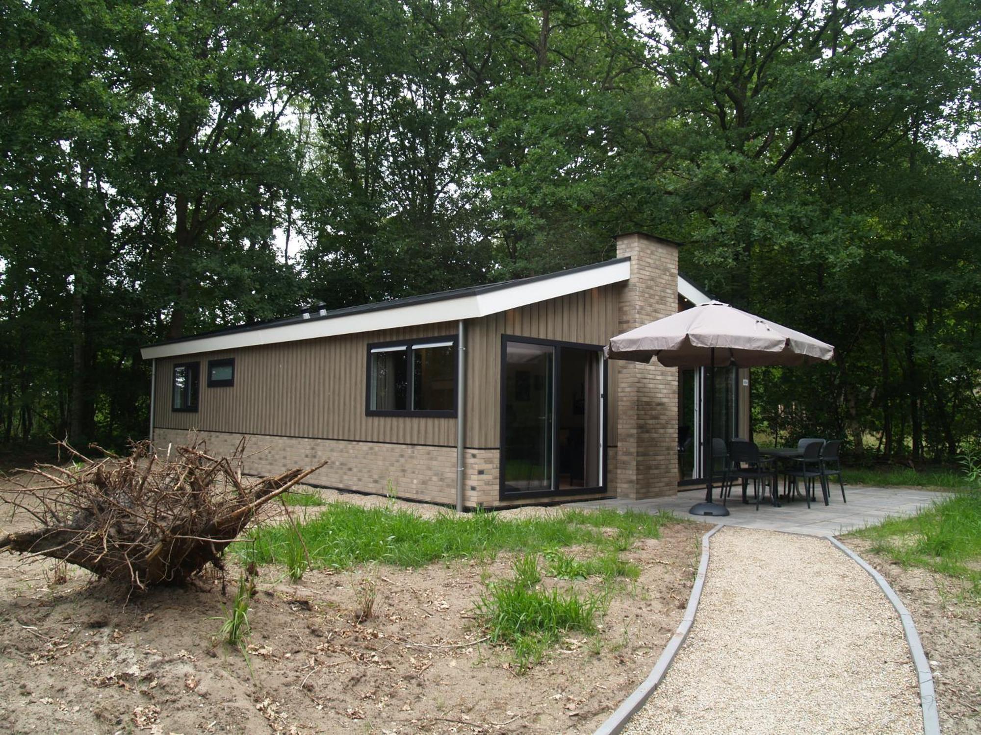 Parco vacanze Europarcs *