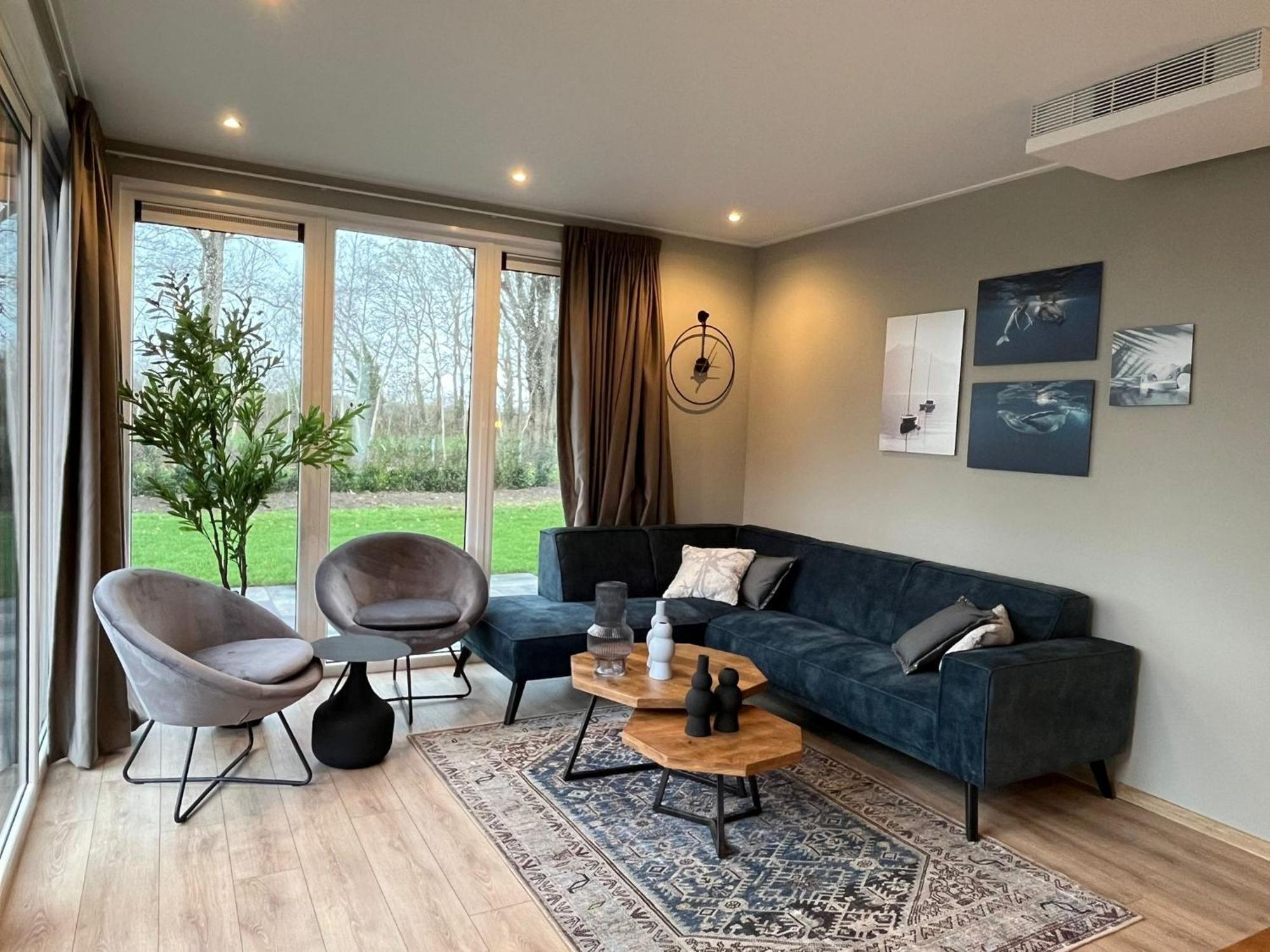 Europarcs Parco vacanze Ruinen
