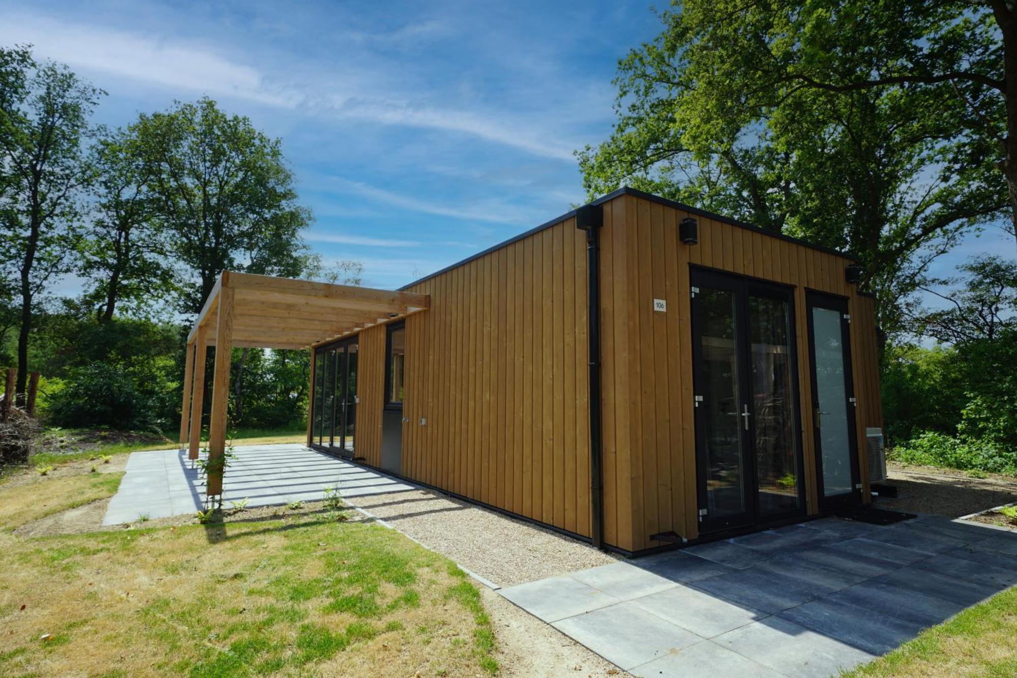 Europarcs Parco vacanze Ruinen