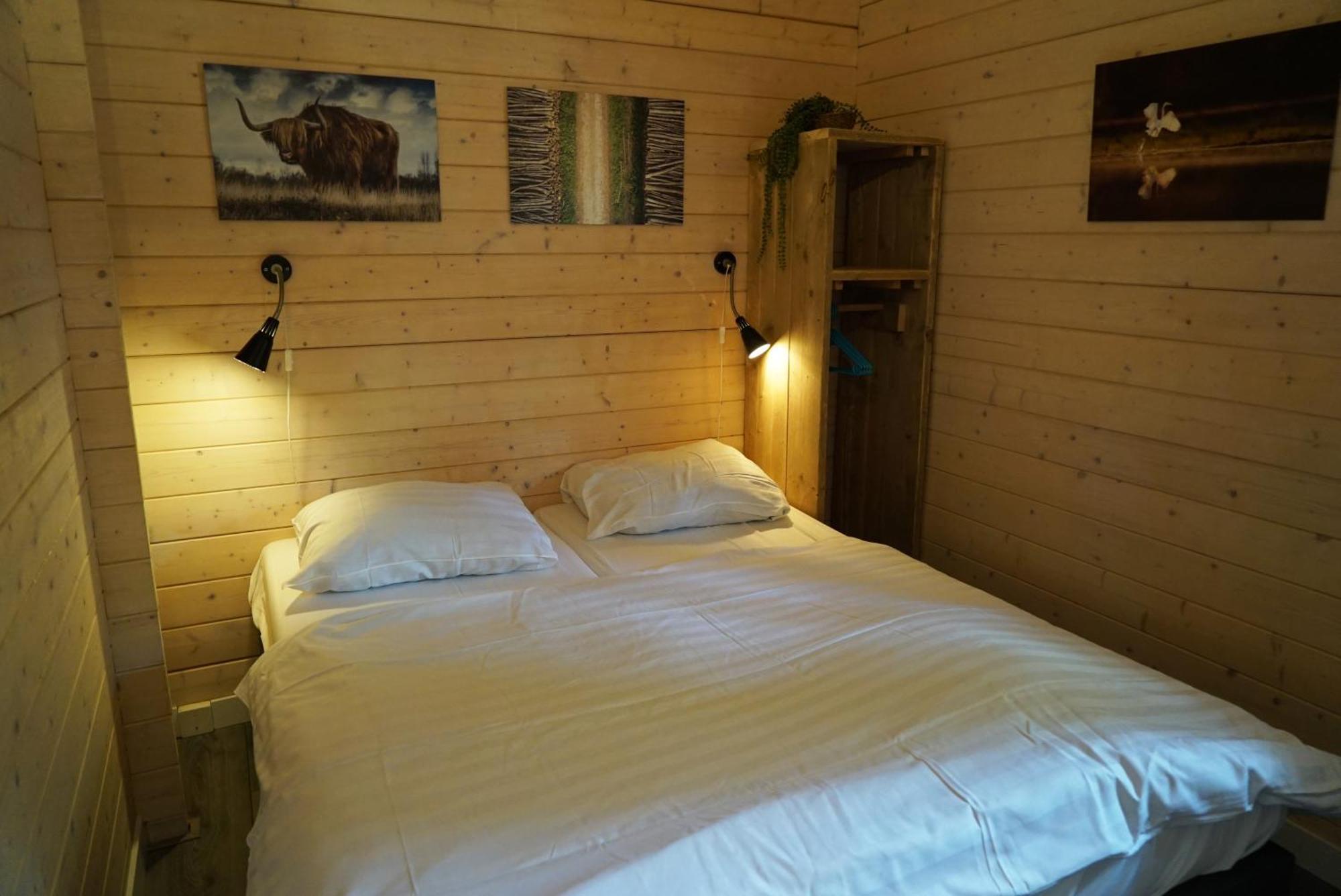 Europarcs Ruinen