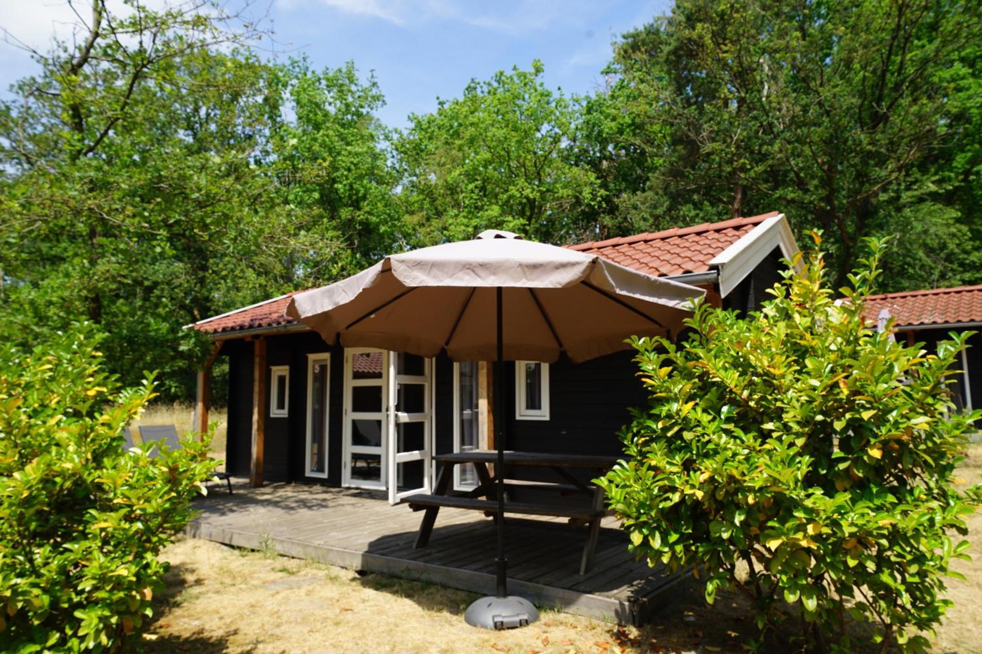 Europarcs Ruinen