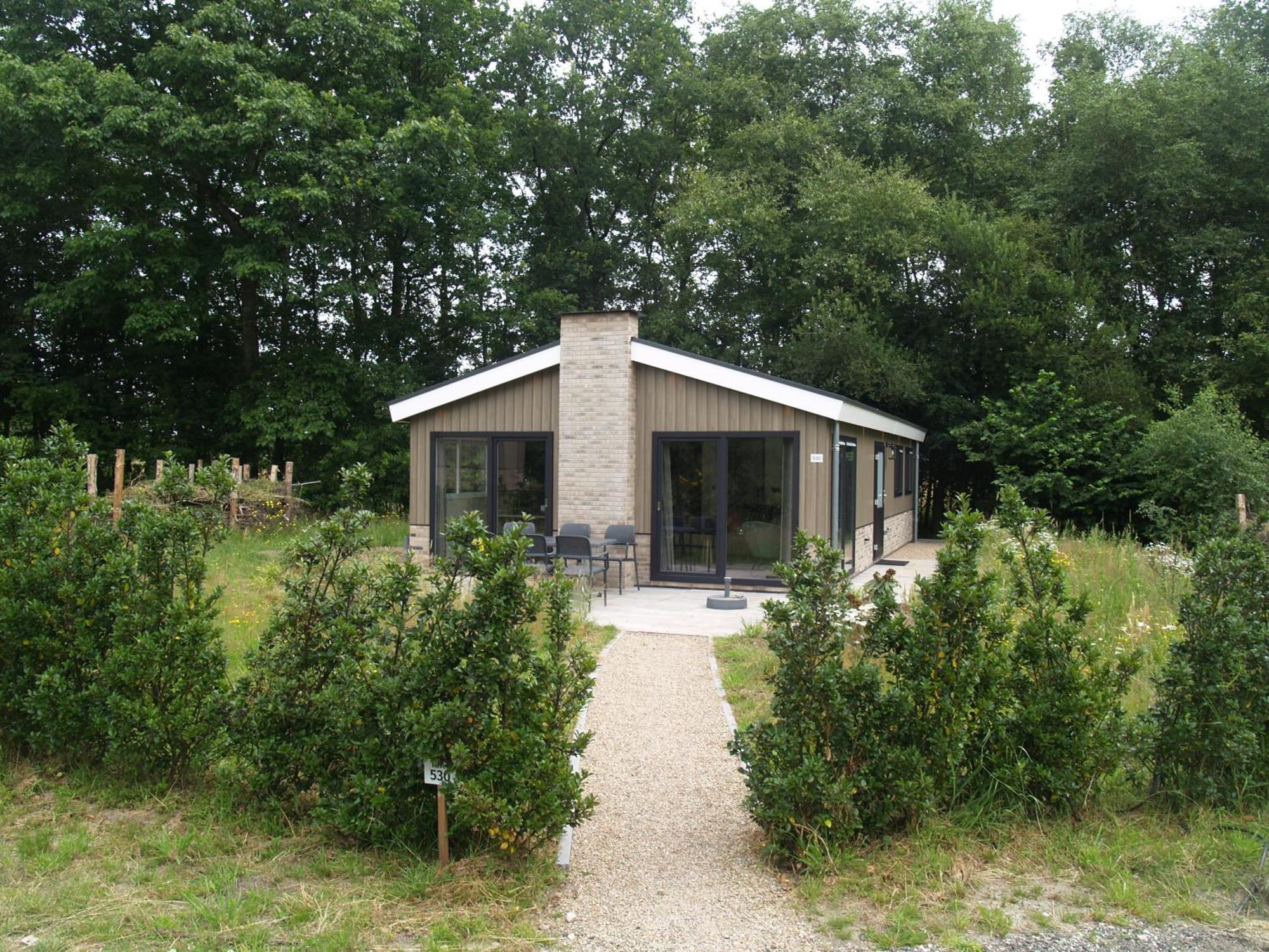 Parco vacanze Europarcs